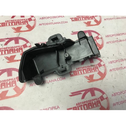 Заглушка фильтра салона Renault Trafic III 2014-2021 T1001448C